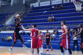 Cedevita u finalu ABA Superkupa