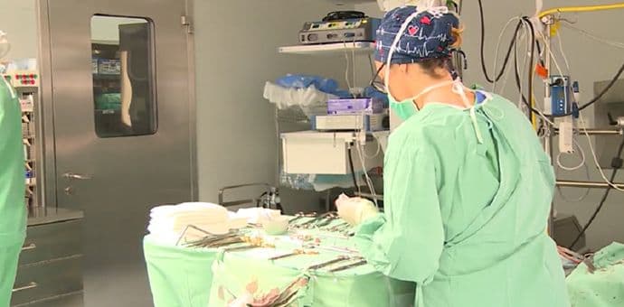 Privatizacija zdravstva - noćna mora za medicinske sestre Privatizacija zdravstva - noćna mora za medicinske sestre