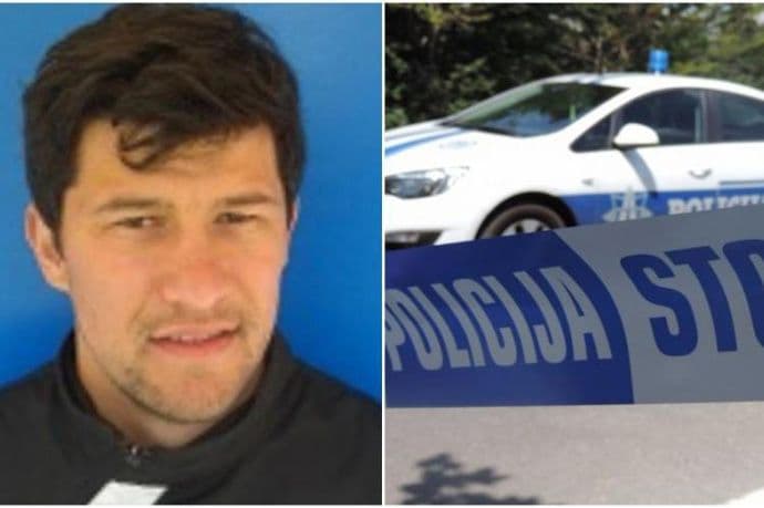 “Škaljarac“ ostavio tragove na kesi u kojoj je čuvao pištolj “Škaljarac“ ostavio tragove na kesi u kojoj je čuvao pištolj