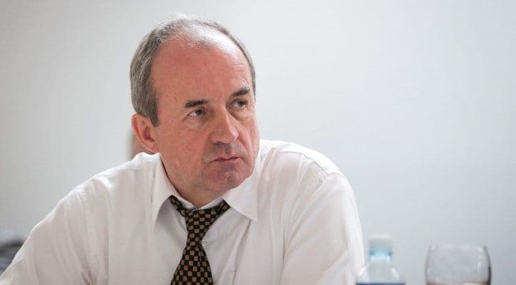 Bugajski: Prozapadni kurs Đukanovića garant stabilnosti Bugajski: Prozapadni kurs Đukanovića garant stabilnosti