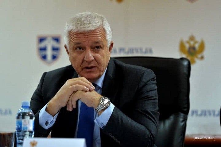 MARKOVIĆ U PLJEVLJIMA: Lokalne samouprave da kreiraju razvoj MARKOVIĆ U PLJEVLJIMA: Lokalne samouprave da kreiraju razvoj
