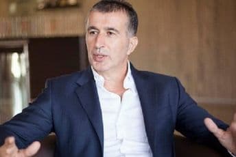 BURIĆ: Kažić nije smio da komentariše nešto o čemu se Uprava već izjasnila