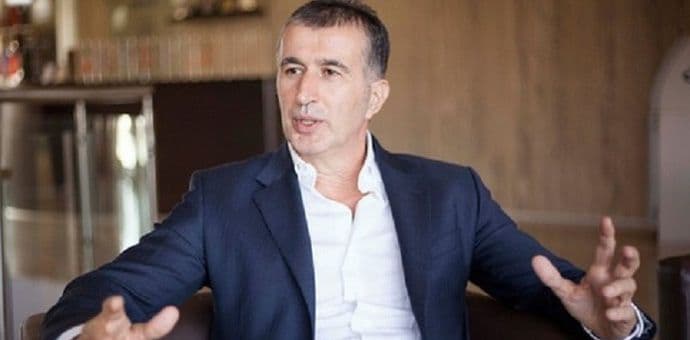 BURIĆ: Kažić nije smio da komentariše nešto o čemu se Uprava već izjasnila BURIĆ: Kažić nije smio da komentariše nešto o čemu se Uprava već izjasnila