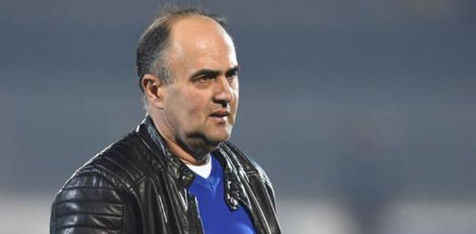 Ivanović novi trener Mladosti Ivanović novi trener Mladosti