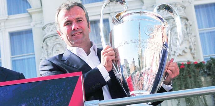 Savićević: Milan je preporođen Savićević: Milan je preporođen