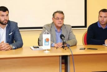 Zasijedala Skupština ABA lige: Turnir u Baru zaslužuje najvišu ocjenu