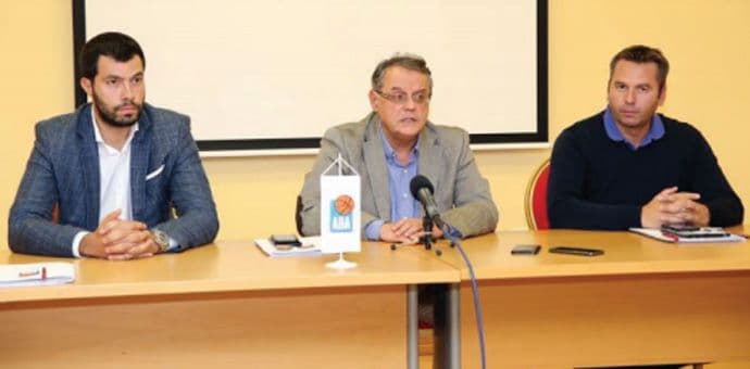 Zasijedala Skupština ABA lige: Turnir u Baru zaslužuje najvišu ocjenu Zasijedala Skupština ABA lige: Turnir u Baru zaslužuje najvišu ocjenu