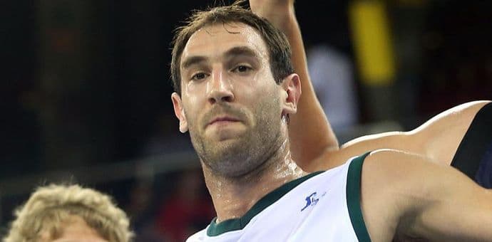 Golubović u Betisu Golubović u Betisu