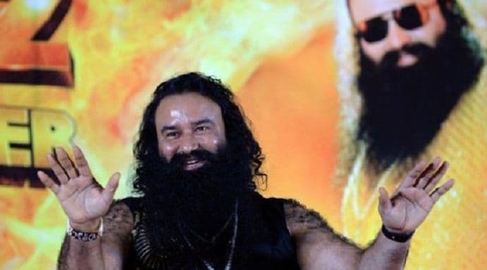 Indija: Uhapšen popularni guru zbog silovanja žene Indija: Uhapšen popularni guru zbog silovanja žene