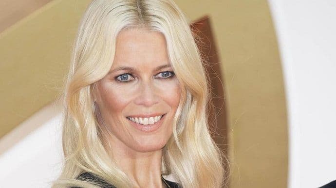 Klaudija Šifer otkrila trik: Ne skidam šminku prije spavanja Klaudija Šifer otkrila trik: Ne skidam šminku prije spavanja