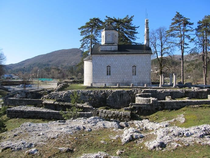 CPC u neđelju služi liturgiju na Ćipuru CPC u neđelju služi liturgiju na Ćipuru