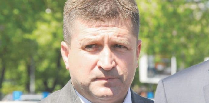 Još uvijek traje izviđaj protiv Vladana Delića Još uvijek traje izviđaj protiv Vladana Delića