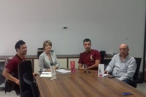 Nikšiću se vraća stari sjaj Nikšiću se vraća stari sjaj