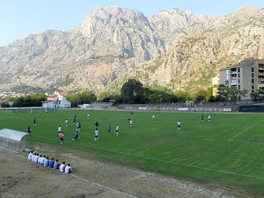 Porazi lidera i Bokelja Porazi lidera i Bokelja