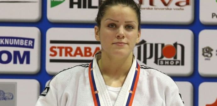 Dvije medalje za Peković i Nikić na "Evropa openu" u Beogradu Dvije medalje za Peković i Nikić na "Evropa openu" u Beogradu