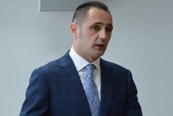 Radulović: Od legalizacije dogodine najmanje 40 miliona eura