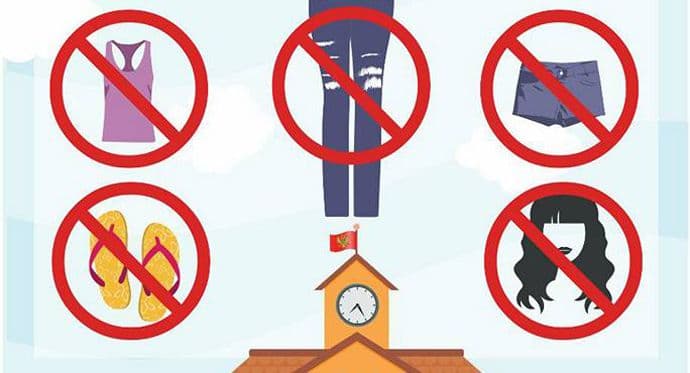 Jesu li pravila narušila prava Jesu li pravila narušila prava