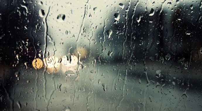 Oblačno, od sredine dana kiša Oblačno, od sredine dana kiša