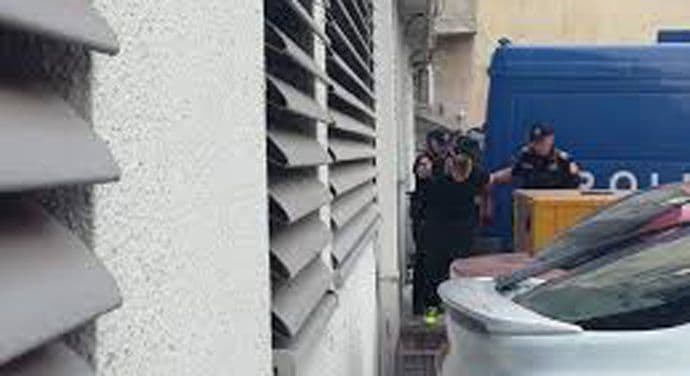 Odbrana smatra da je pritvor za Pavloviće neosnovan Odbrana smatra da je pritvor za Pavloviće neosnovan