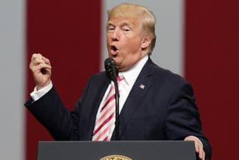 Trampove uvrede na račun žena lajtmotiv predizborne kampanje Trampove uvrede na račun žena lajtmotiv predizborne kampanje