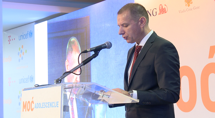 Ljušev: Nove tehnologije treba da služe kao alat za razvijanje kreativnosti Ljušev: Nove tehnologije treba da služe kao alat za razvijanje kreativnosti