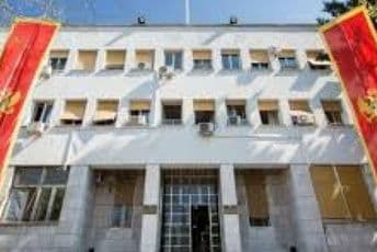 Sjednica parlamenta u ponedjeljak Sjednica parlamenta u ponedjeljak