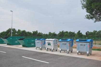 Reciklažna dvorišta u Podgorici opravdana investicija Reciklažna dvorišta u Podgorici opravdana investicija