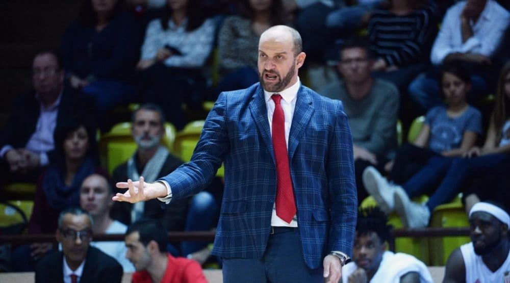 Mitrović: Vjerovatnoća da dobijem poziv iz Crne Gore Mitrović: Vjerovatnoća da dobijem poziv iz Crne Gore