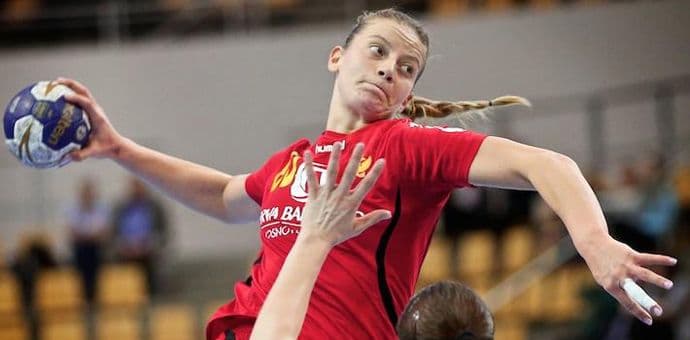 Despotović: Samo pobjede protiv Italije i Slovačke Despotović: Samo pobjede protiv Italije i Slovačke