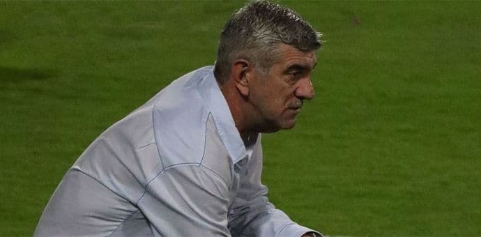 Smiljanić preuzima Mladost Smiljanić preuzima Mladost