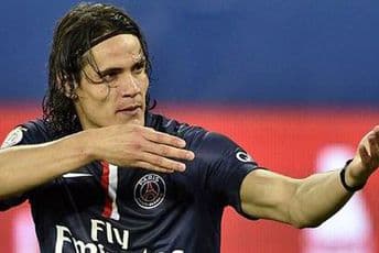 Kavani se dogovorio sa Atletikom iz Madrida Kavani se dogovorio sa Atletikom iz Madrida