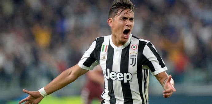 Bajern za Dibalu nudi 110 miliona eura Bajern za Dibalu nudi 110 miliona eura