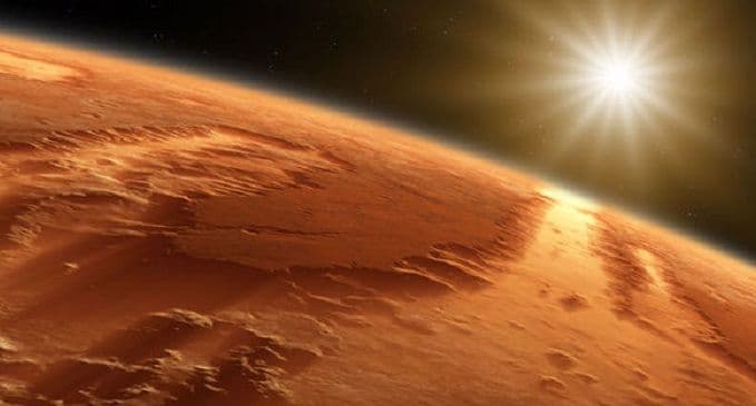 Nova istraživanja: Male šanse za kolonizaciju Marsa Nova istraživanja: Male šanse za kolonizaciju Marsa