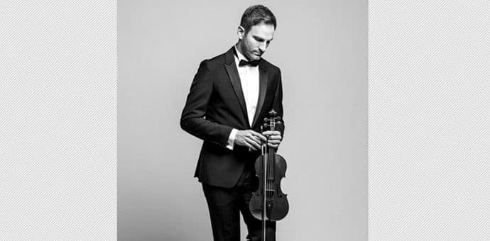 MIT Fest: Milenković sa CSO u Kraljevskom pozorištu MIT Fest: Milenković sa CSO u Kraljevskom pozorištu