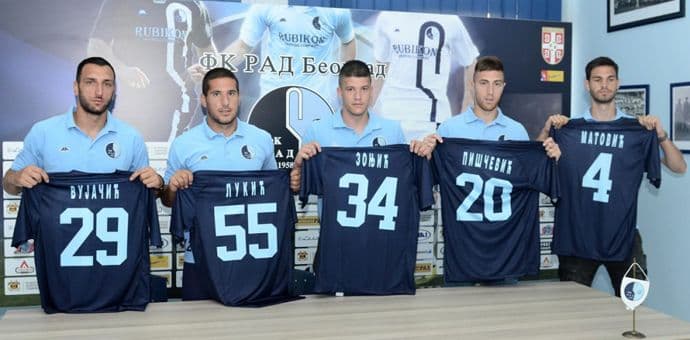 Vujačić zablistao protiv Partizana Vujačić zablistao protiv Partizana