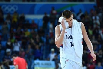 Jokić: Dobio sam na stotine poruka mržnje poslije EP