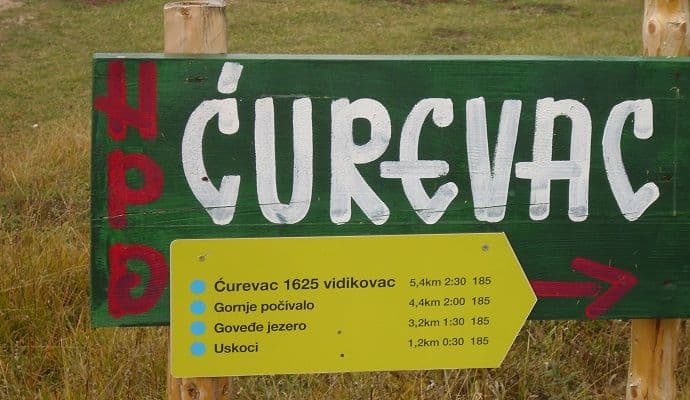 NP Durmitor brojnim aktivnostima obilježio Svjetski dan čistih planina NP Durmitor brojnim aktivnostima obilježio Svjetski dan čistih planina