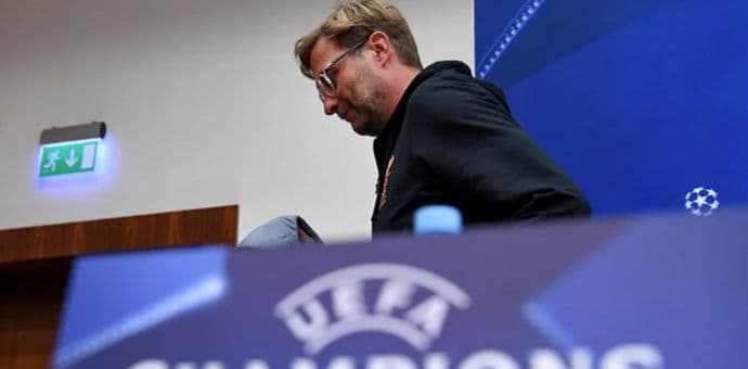 Klop umjesto Alegrija? Klop umjesto Alegrija?