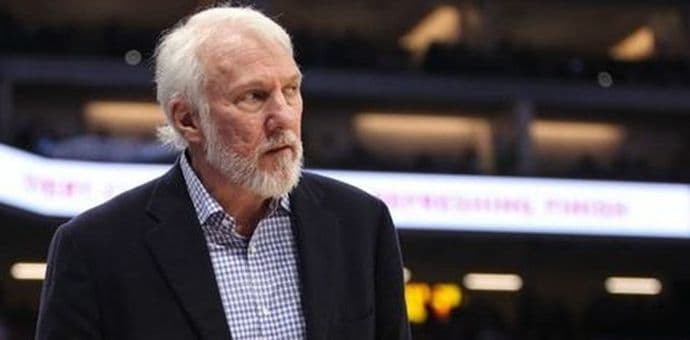 Greg Popovič: Amerika je sramota planete Greg Popovič: Amerika je sramota planete