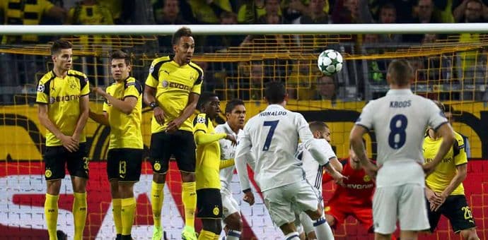 LŠ: Real za istoriju, Siti slomio Šahtjor, brodolom Monaka LŠ: Real za istoriju, Siti slomio Šahtjor, brodolom Monaka