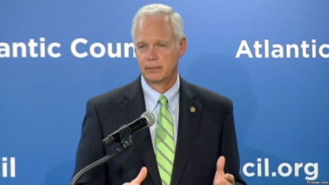 Američki senator optužio Rusiju za ratni čin protiv Crne Gore Američki senator optužio Rusiju za ratni čin protiv Crne Gore