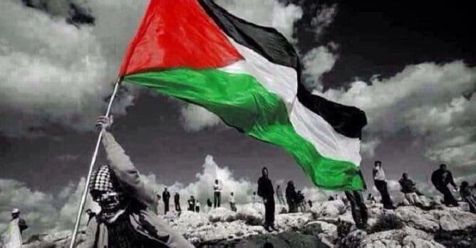 Palestina i Solomonska ostrva postale članice INTERPOL-a Palestina i Solomonska ostrva postale članice INTERPOL-a