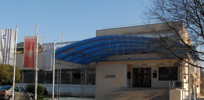 Uskoro počinje rekonstrukcija i opremanje sale “Dodest” Uskoro počinje rekonstrukcija i opremanje sale “Dodest”