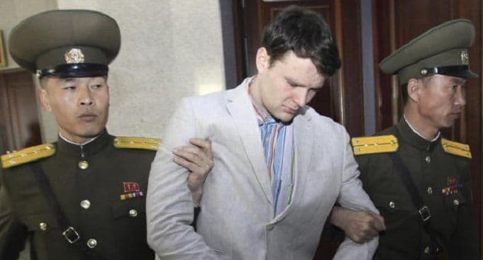 Roditelji američkog studenta: Mučili ga, bio je deformisan Roditelji američkog studenta: Mučili ga, bio je deformisan