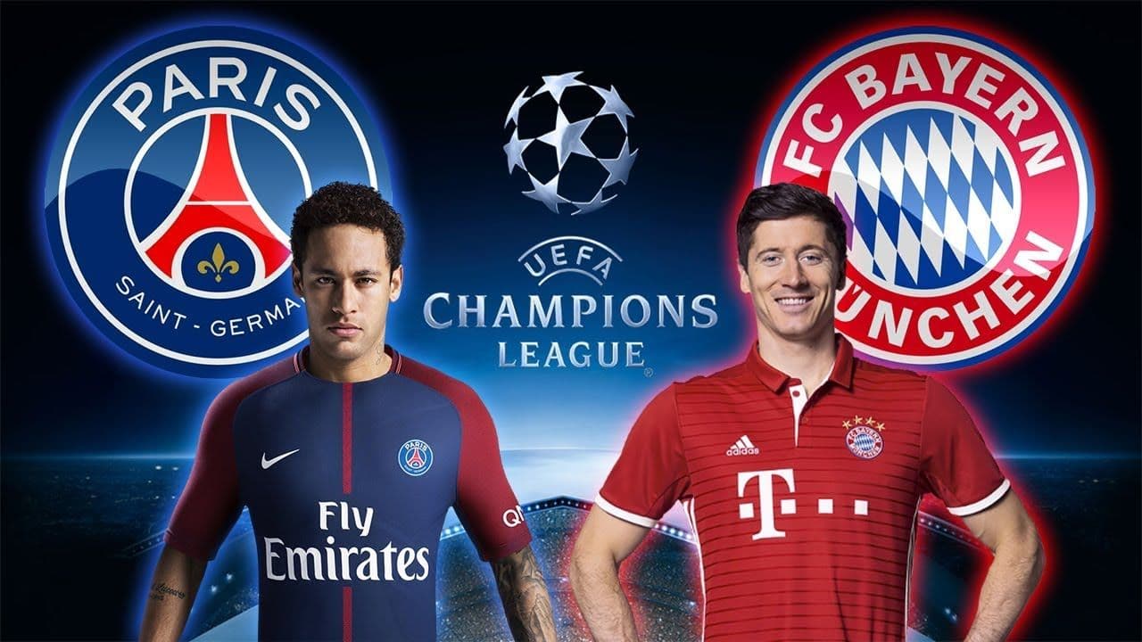 PSŽ i Bajern pod svjetlima Pariza, Čelsi u paklu Madrida PSŽ i Bajern pod svjetlima Pariza, Čelsi u paklu Madrida