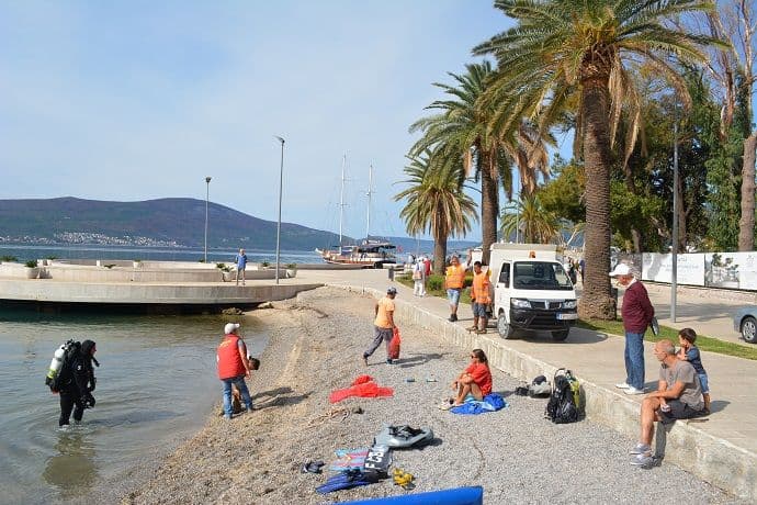 Održan okrugli sto o praćenju kvaliteta morske vode na plažama Održan okrugli sto o praćenju kvaliteta morske vode na plažama
