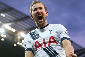 Totenhem preokretom savladao Brajton Totenhem preokretom savladao Brajton