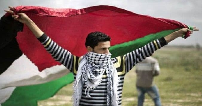 Ministar Malki: Prijem Palestine u INTERPOL je pobjeda za sprovođenje zakona širom svijeta Ministar Malki: Prijem Palestine u INTERPOL je pobjeda za sprovođenje zakona širom svijeta