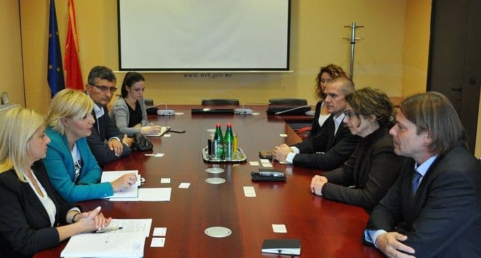 ME: Privatno-javno partnerstvo sa doMEn.me dobar primjer poslovanja ME: Privatno-javno partnerstvo sa doMEn.me dobar primjer poslovanja