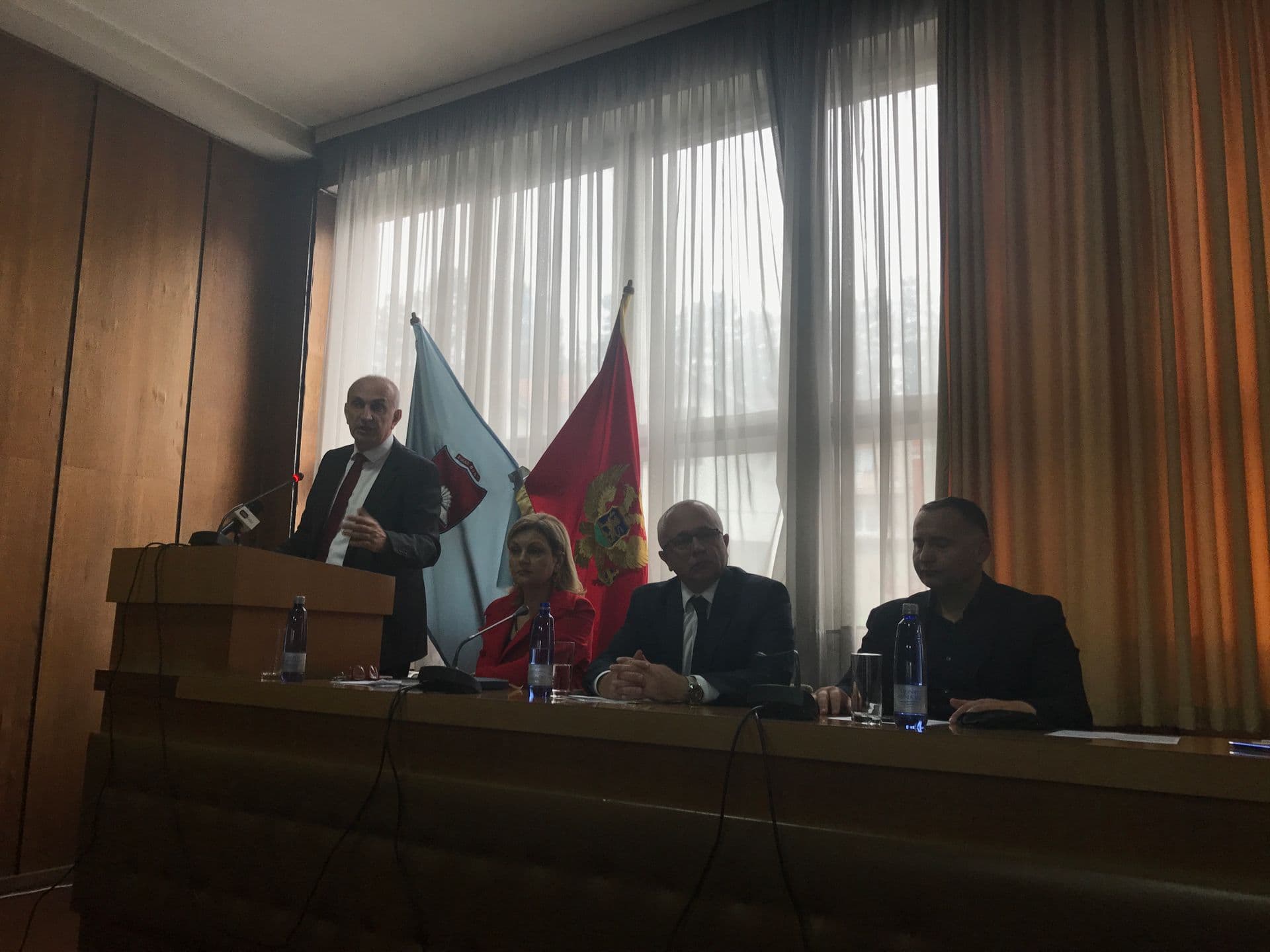 BP: IRF organizovao seminar "Šansa za posao" BP: IRF organizovao seminar "Šansa za posao"